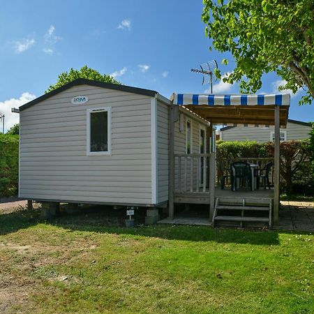 Camping Le Moulin De La Salle Les Sables-dʼOlonne Dış mekan fotoğraf