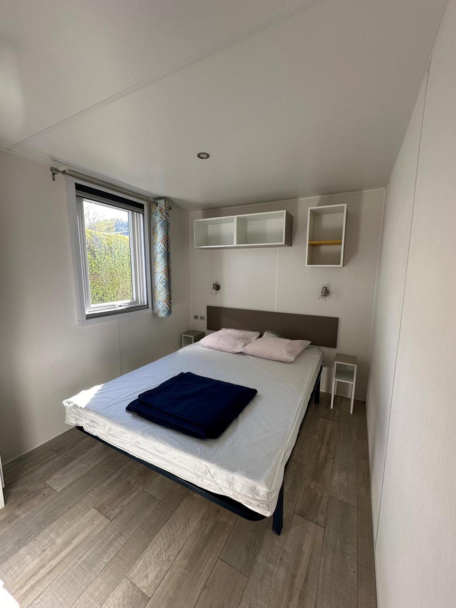 Camping Le Moulin De La Salle Les Sables-dʼOlonne Dış mekan fotoğraf