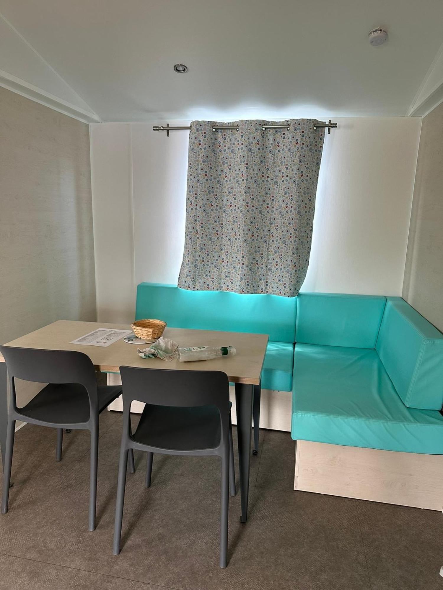 Camping Le Moulin De La Salle Les Sables-dʼOlonne Dış mekan fotoğraf