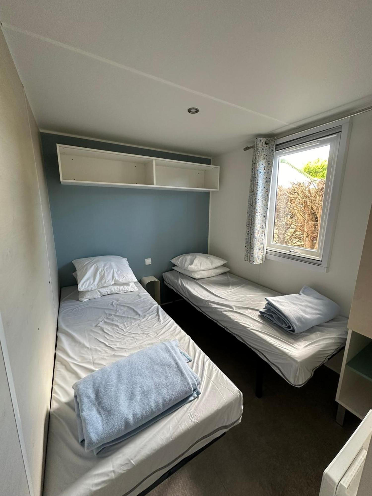 Camping Le Moulin De La Salle Les Sables-dʼOlonne Dış mekan fotoğraf
