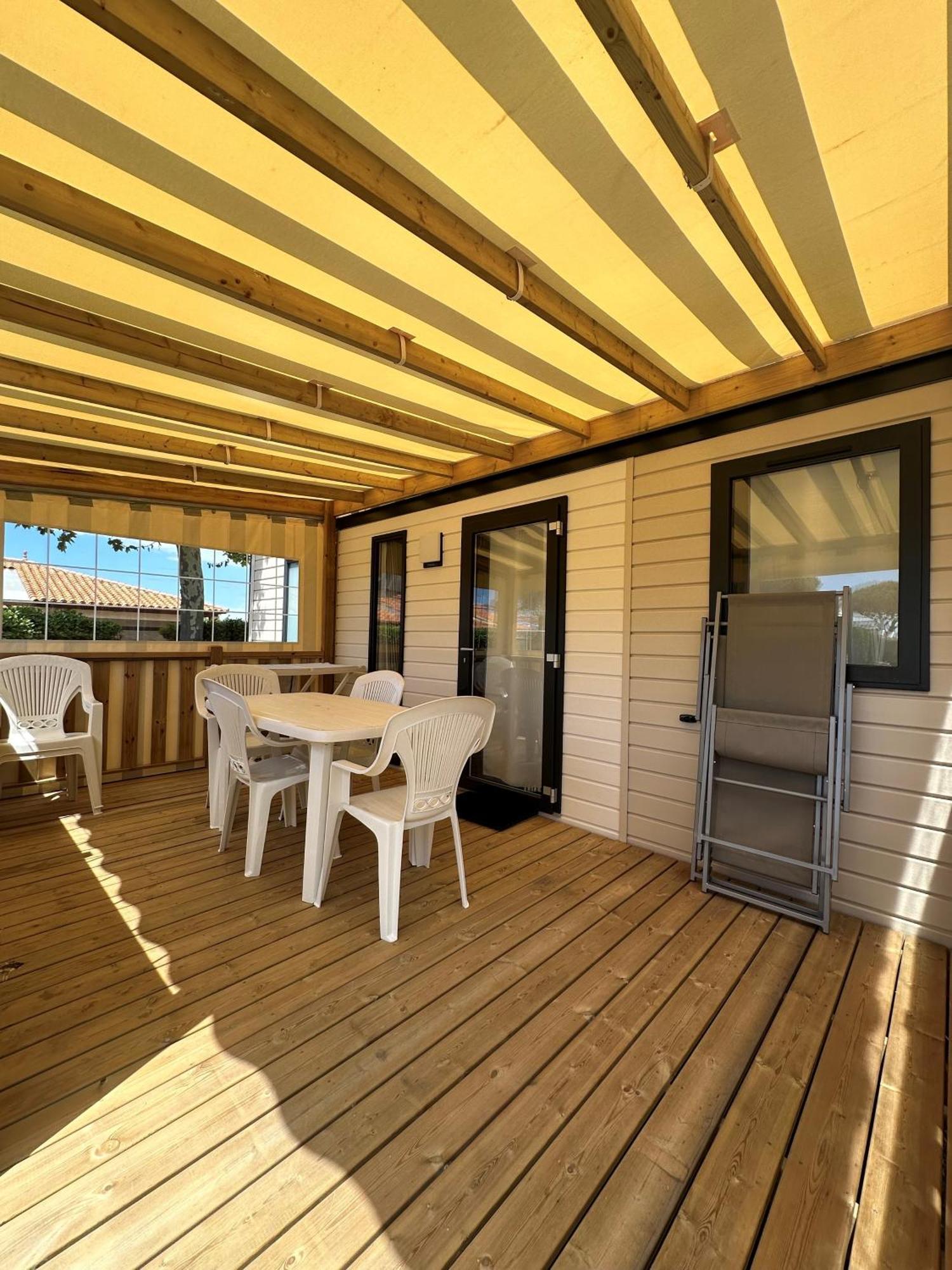 Camping Le Moulin De La Salle Les Sables-dʼOlonne Dış mekan fotoğraf