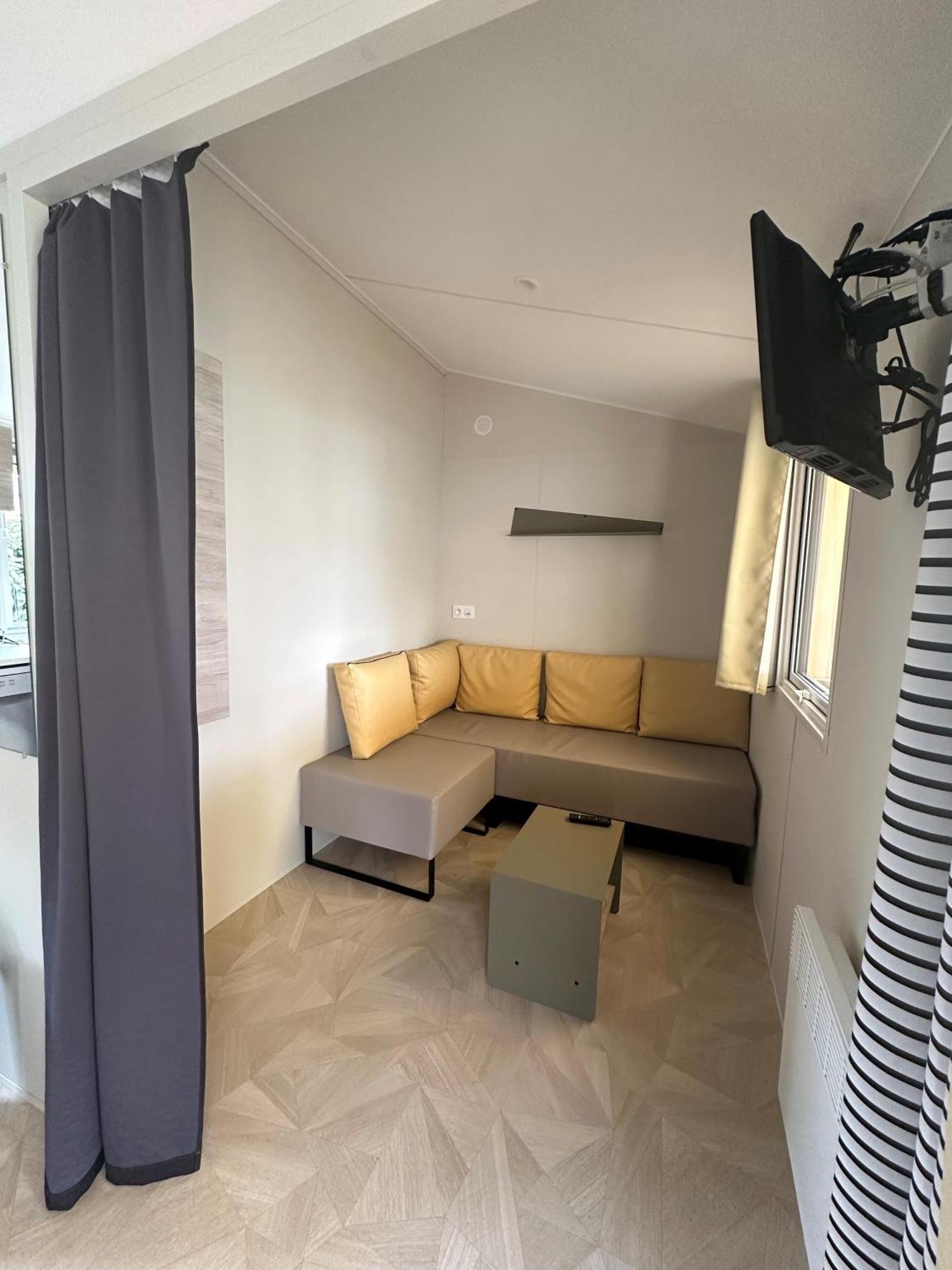 Camping Le Moulin De La Salle Les Sables-dʼOlonne Dış mekan fotoğraf