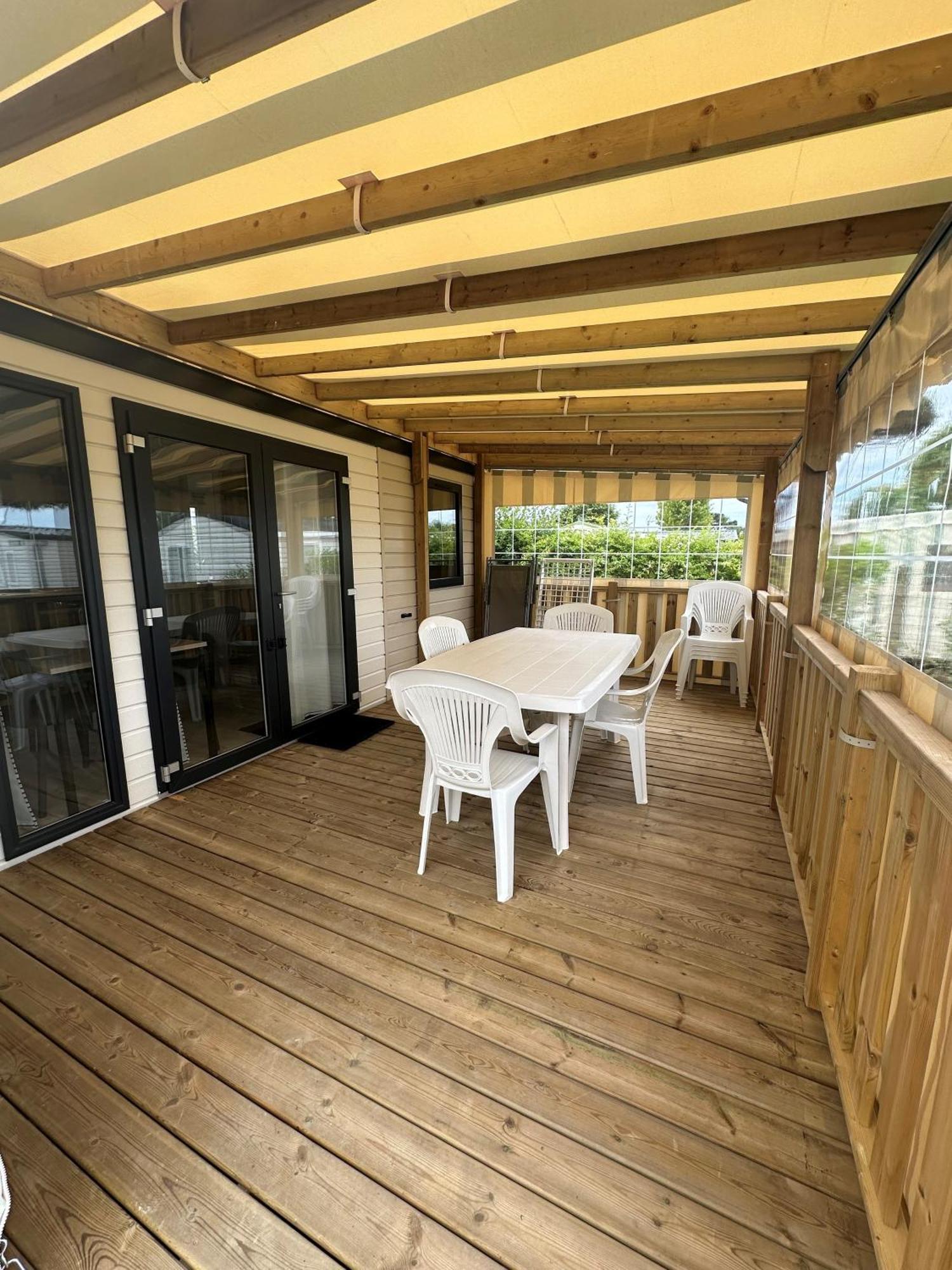 Camping Le Moulin De La Salle Les Sables-dʼOlonne Dış mekan fotoğraf