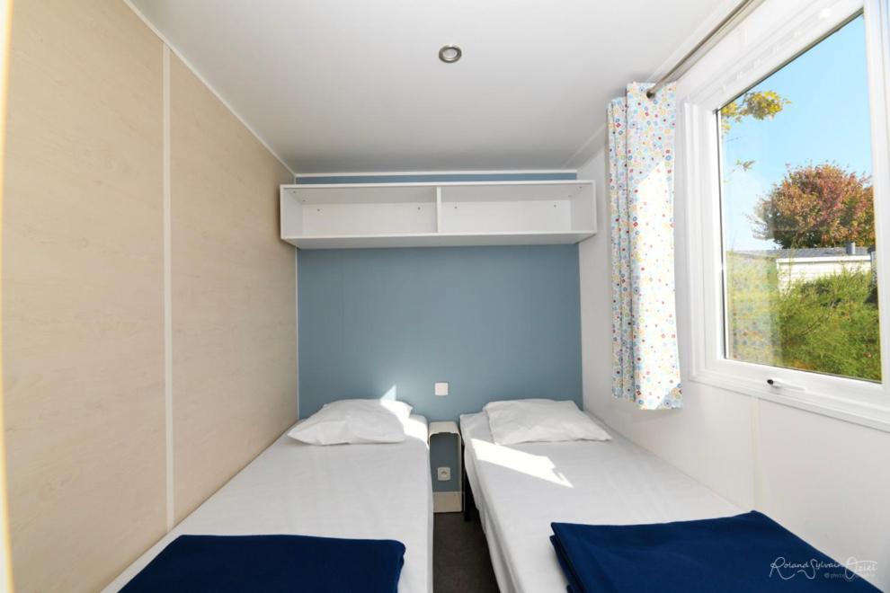 Camping Le Moulin De La Salle Les Sables-dʼOlonne Dış mekan fotoğraf