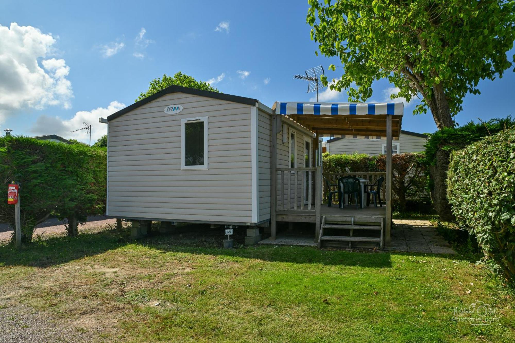 Camping Le Moulin De La Salle Les Sables-dʼOlonne Dış mekan fotoğraf